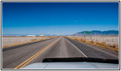 Interstate 80 Auffahrt, Utah