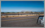 Interstate 80, Great Salt Lake, Utah