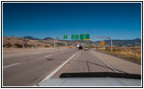 Interstate 80, Utah