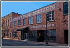 Nashville Johnny Cash Museum