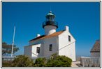 Cabrillo Point Loma Lighthouse