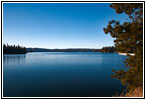 Shaver Lake, California