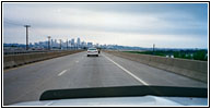 Interstate 70, Kansas City, Missouri