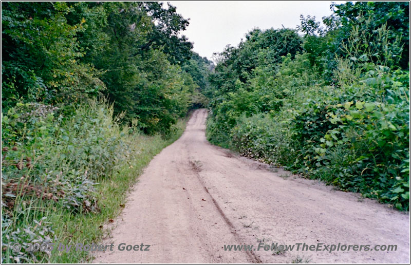 River Rd, Kansas