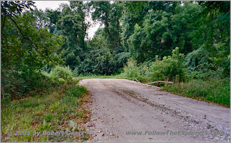 River Rd, Kansas