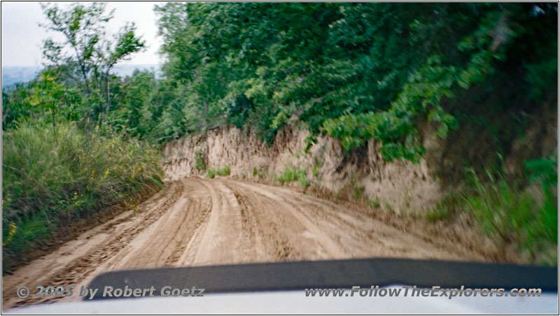 225th Rd, Kansas