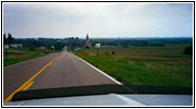 Highway 14H, St. Helena, Missouri