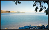 Lake Sharp, South Dakota