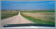 Backroad, SD