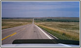 Highway 1804, North Dakota