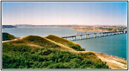 Four Bears Memorial Bridge, Highway 23, ND