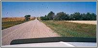 Rte 6, North Dakota