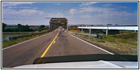 C B Rte Rd, Yellowstone River, Montana