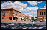 Main St, Miles City, MT