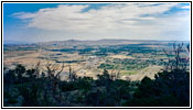 Spirit Mountain Rd, Cody, WY