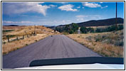 Owl Creek Rd, Wyoming