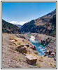 Highway 20, Wind River Canyon, WY