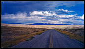 Arapahoe Ranch Rd, WY