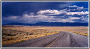 Arapahoe Ranch Rd, WY