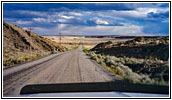 Maverrick Springs Rd, Wyoming