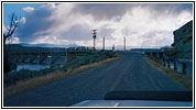 Diversion Dam Rd, WY