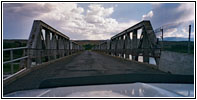 Diversion Dam Rd, WY