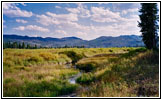 Grassy Lake Rd, Glade Creek, WY