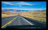 Highway 120, Wyoming