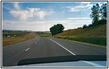 Interstate 94, Montana