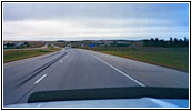 Interstate 94, North Dakota