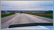 Interstate 94, North Dakota