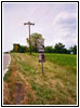 Highway 94, Lewis & Clark Sign, MO