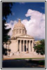 Jefferson City, Missouri State Senate