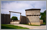 Fort Osage, Missouri