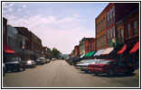 Main St, Weston, MO