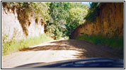 Backroad, Nebraska