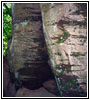 Petroglyphs, Indian Cave State Park