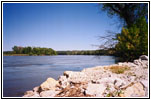 Missouri River, Nebraska