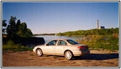 Missouri River, Nebraska