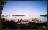 Missouri River, Ponca State Park, NE