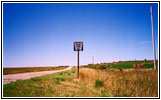 Highway 12 Schild, Nebraska