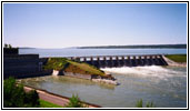 Gavins Point Dam, SD