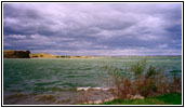 Lake Sharpe, SD