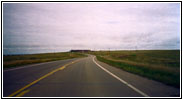 Prairie Knights Casino, Highway 24, ND