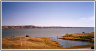 Lewis & Clark State Park, North Dakota