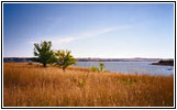 Lewis & Clark State Park, ND