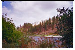 Lochsa River, Highway 12, MT