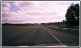 Highway 101, Washington