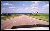 Interstate 35, Iowa