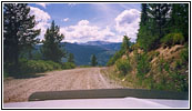 Forest Road FR368, ID